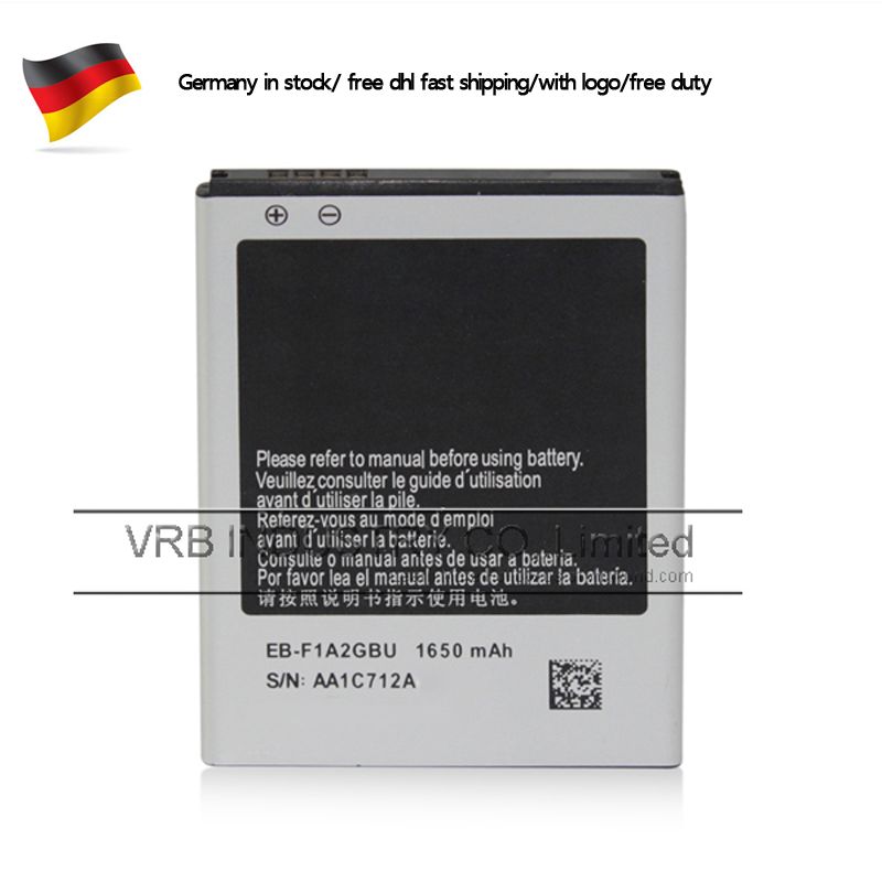 Online S2 I9100 Battery Capacity Eb F1a2gbu I9100 ...