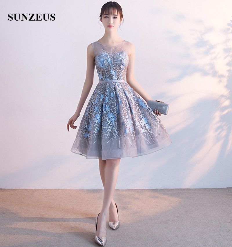 graduation dress for junior high