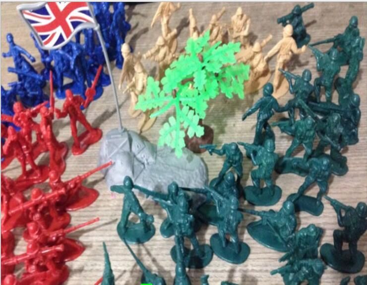 venta de juguetes de segunda