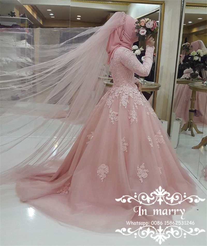 muslim evening gowns plus size