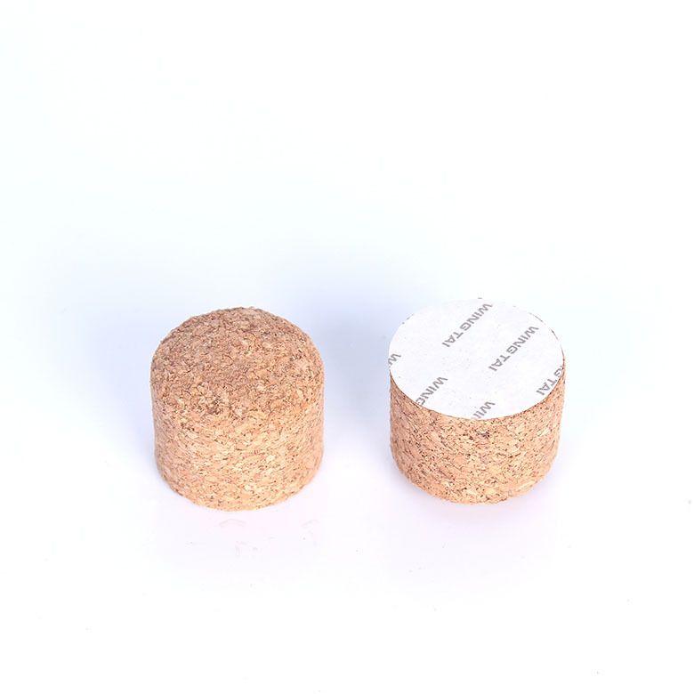 Praktische Pfeife Fitting Zubehör Reinigungswerkzeug Cork Klopfer 5ST 