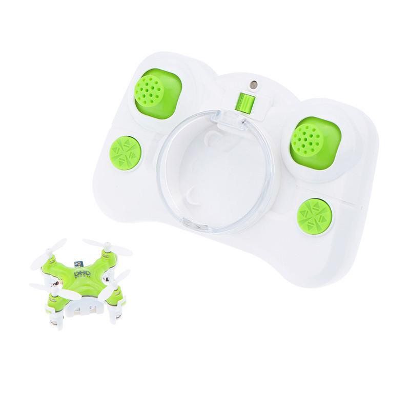 drone d1 ultra mini quadcopter 2.4 g 4ch