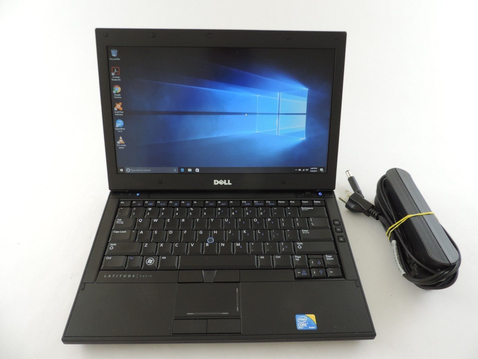 Latitude Laptop Intel 1 5GB Windows Laptop Video Reviews