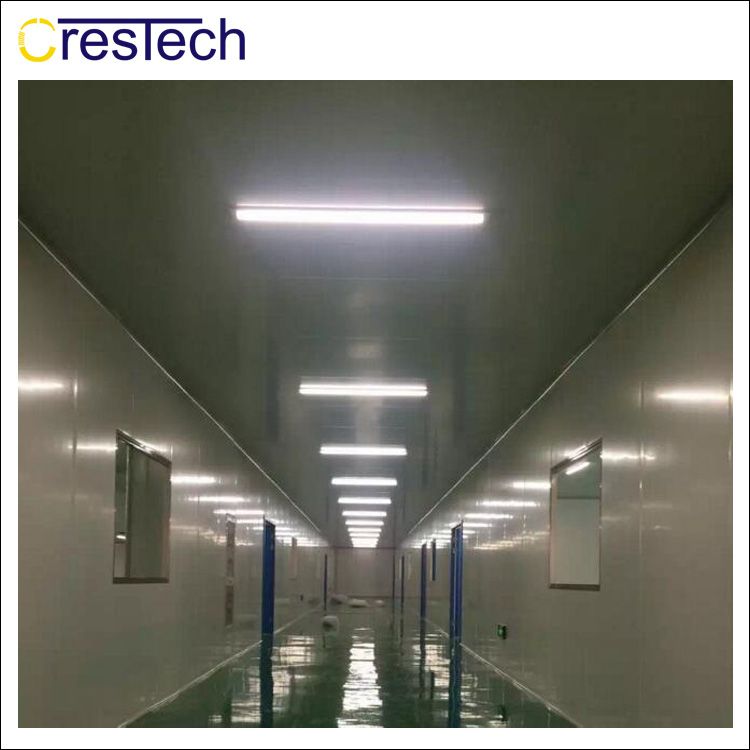 18w 26w 36w 2ft 3ft 4ft Purification Led Light Slimline Batten Linear Fixture Ceiling Wall Surface Mounted