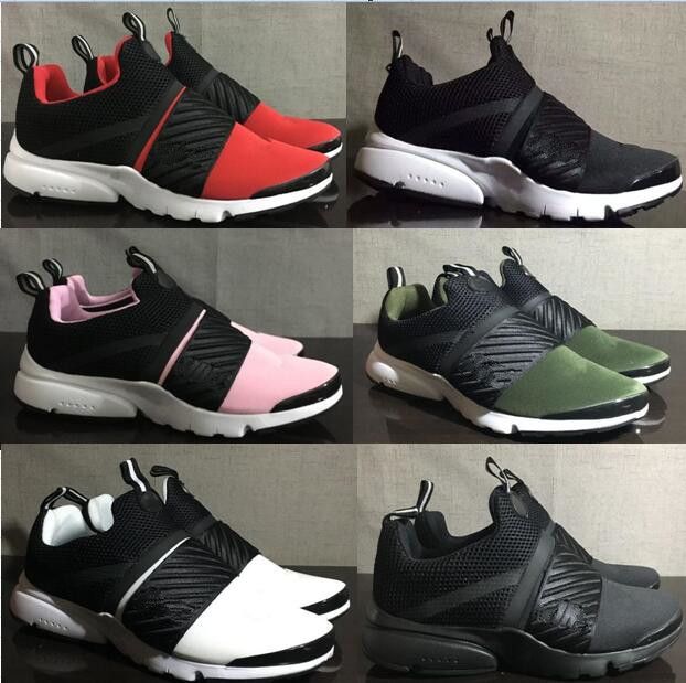 nike presto extreme hombre