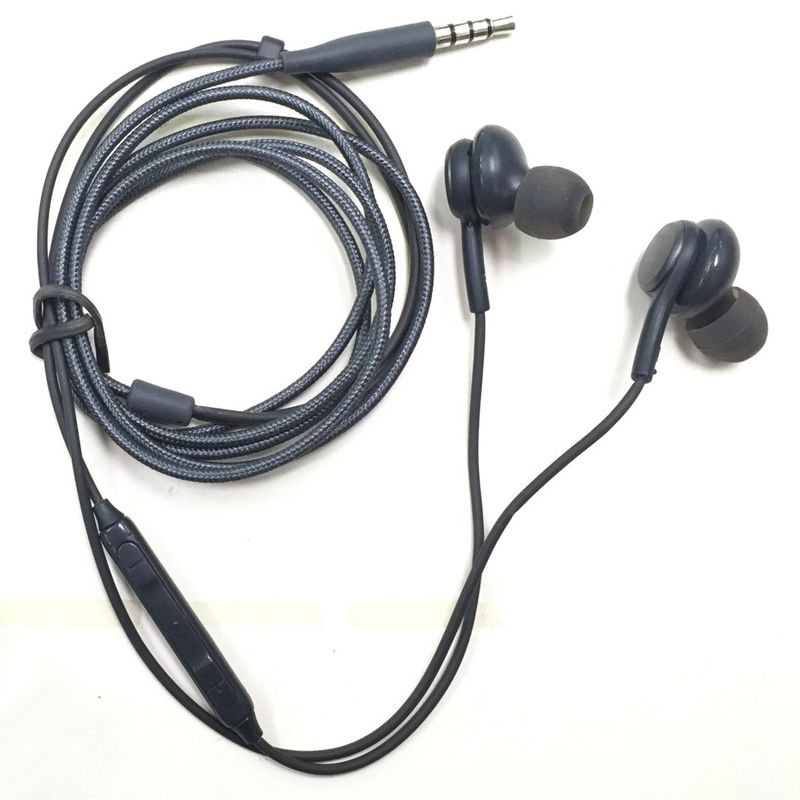 Fornitura Allingrosso Auricolari Auricolari S8 Cuffie Samsung Galaxy S8  Plus 3.5mm Auricolari Auricolari Neri Originali EO IG955BSEGWW Auricolari  Vivavoce Bassi Da Xinfuhao_china, 1,05 € | It.Dhgate.Com