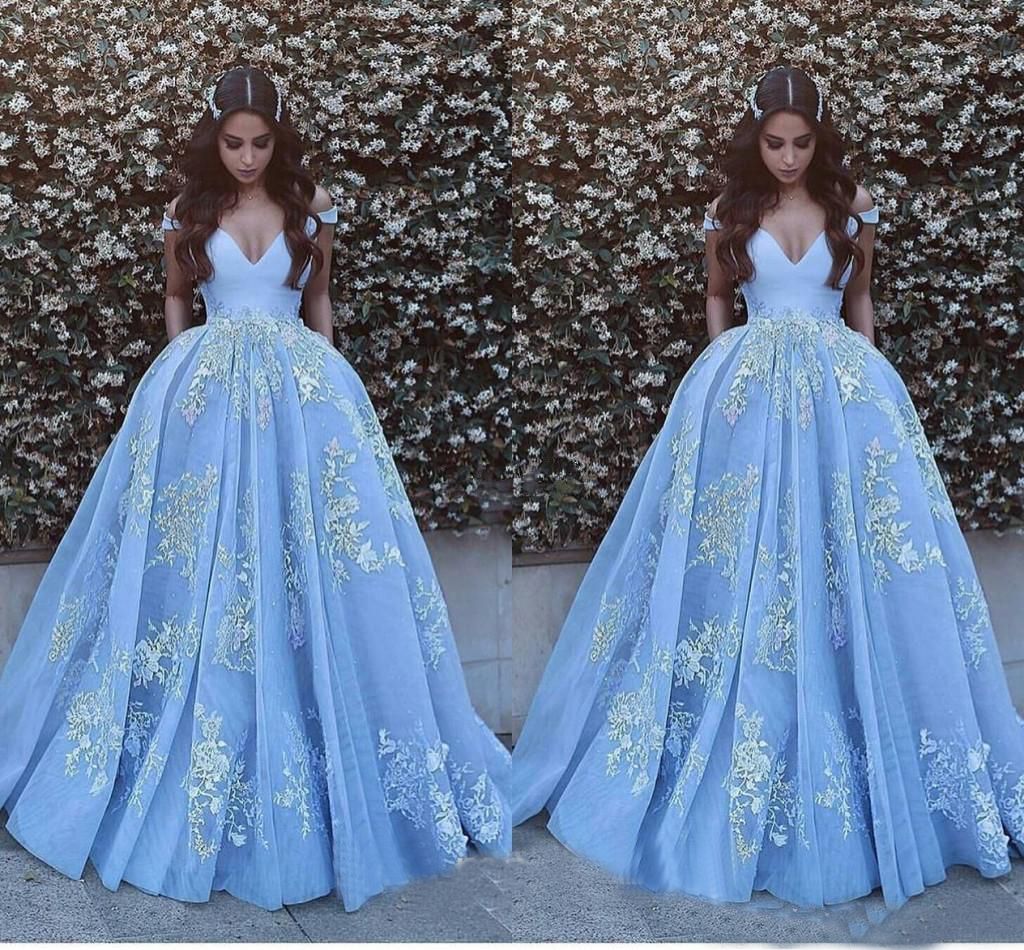 Princess Ball Dresses