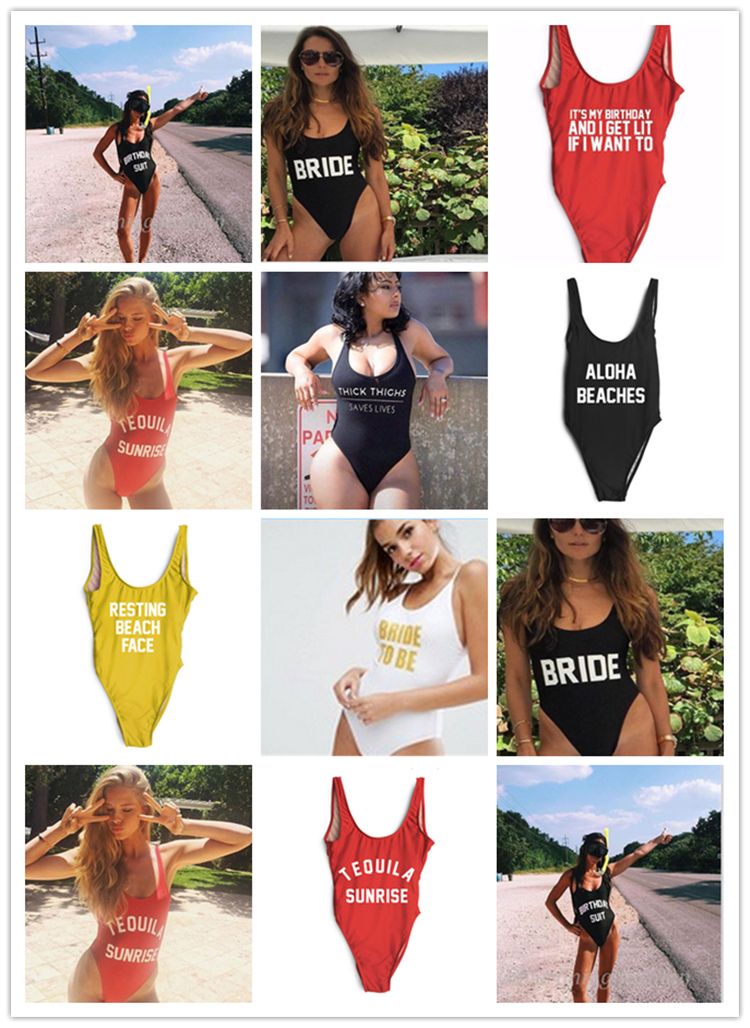 its my birthday bathing suit