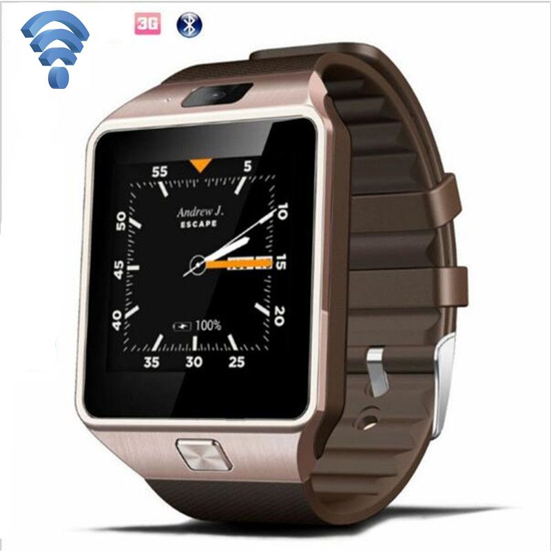 qw09 smartwatch