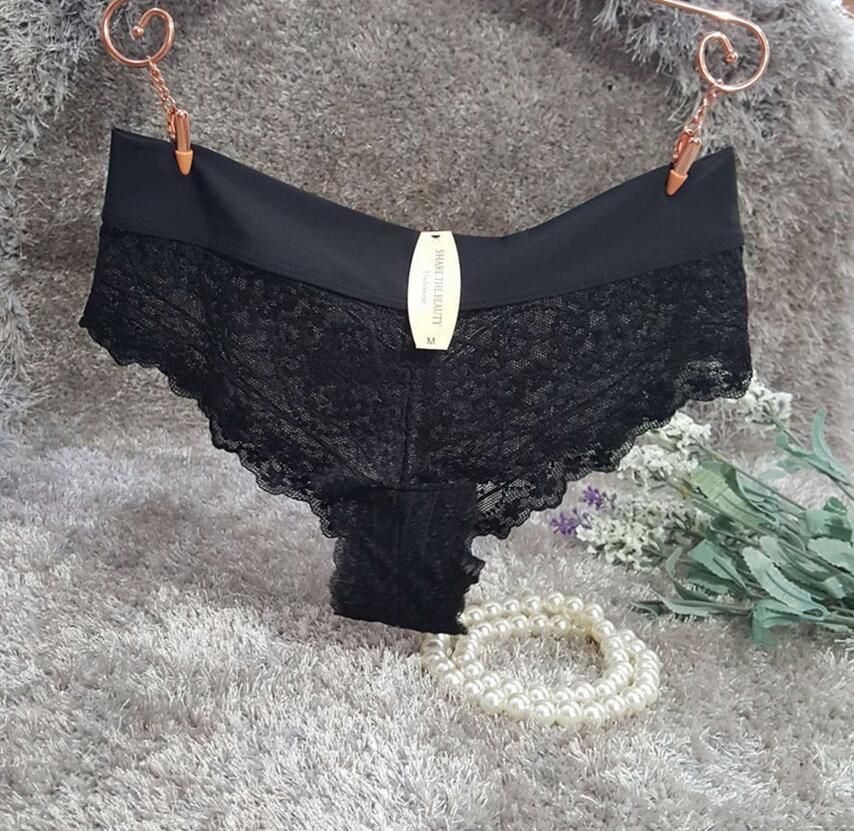 string femme marque