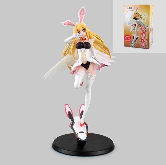 2019 Cute Sexy Bunny Girl Anime Maid Figure Cartoon Animation