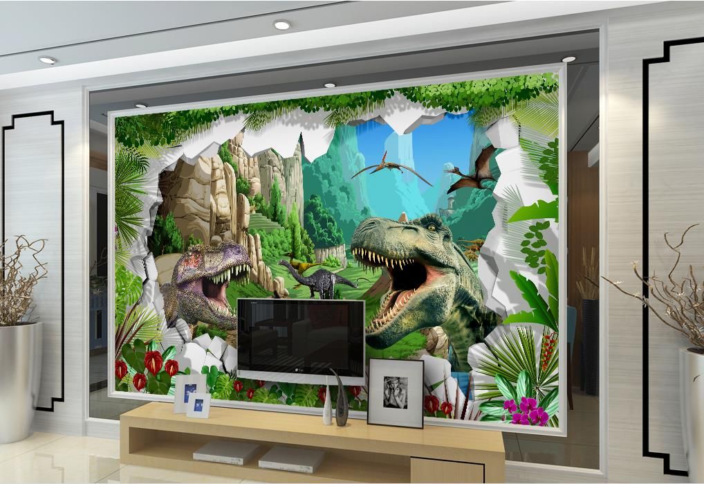 3d Wallpaper Mural Custom Dinosaur Oil Painting Living Room Tv Wall Photo Beautiful Wallpapers Bedroom From Yeyueman8888 3d Wallpaper Mural Custom Dinosaur Oil Painting Living Room Tv Wall Photo Beautiful Wallpapers Bedroom From Yeyueman8888