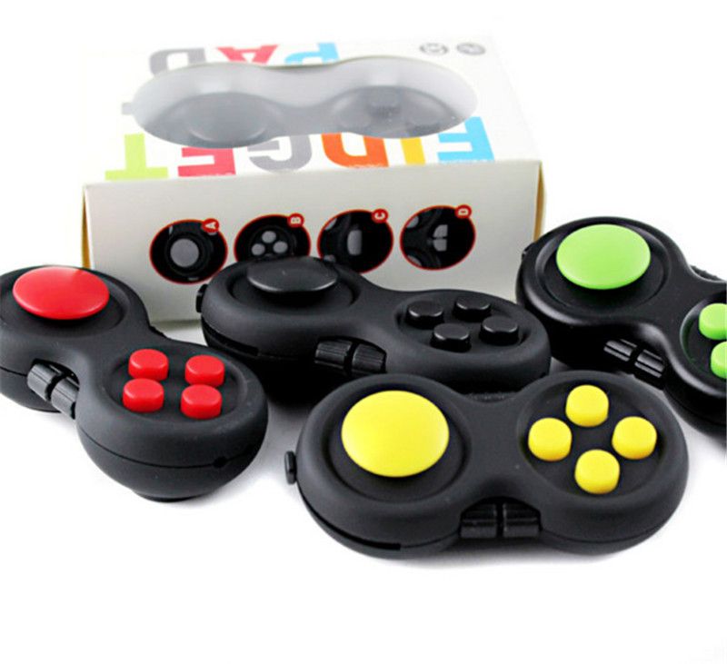 mega fidget fun box