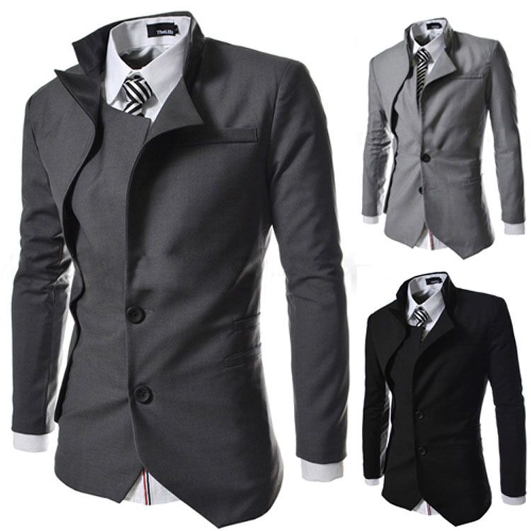 Best Quality New Fashion British Style Slim Fit Suits Brand Design ... Best Quality New Fashion British Style Slim Fit Suits Brand Design ...