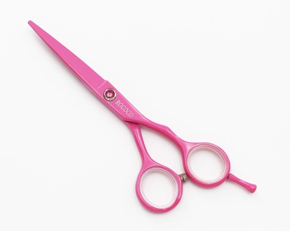 5 5 Hair Cut Salon Scissors Hairstylist Scissors Hair Sissors