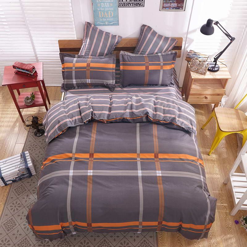 Whole Summer Style Cotton Bedding Sets Super Soft Owl Twin Full Whole Summer Style Cotton Bedding Sets Super Soft Owl Twin Full Queen King Nordic Comforter Duvet Cover Bed Sheet Pillowcase