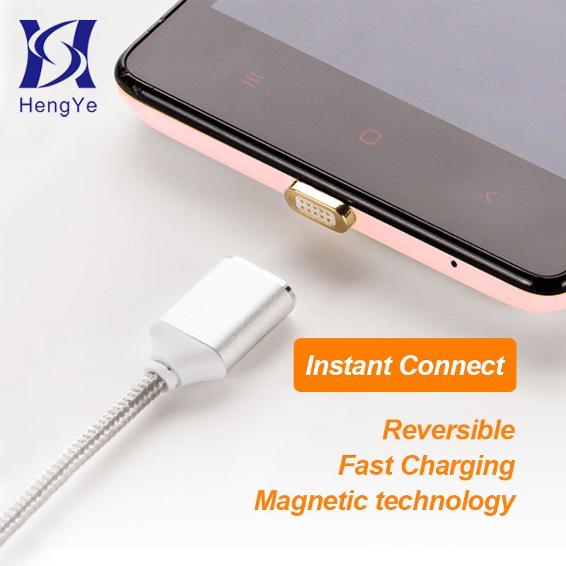 Wsken Lightning Cable NEW Hot Intelligent Usb Otg V8 Micro Usb