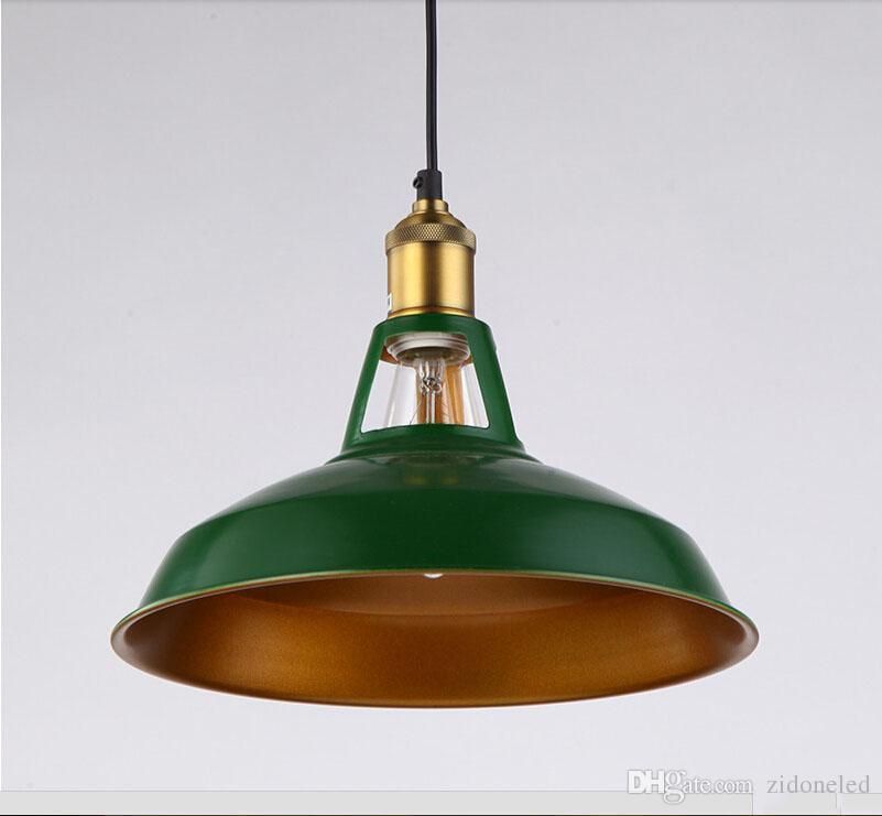 Loft Industrial Pendant Lighting Led Vintage Metal Loft Industrial Pendant Lighting Led Vintage Metal Hanging Lights American Countryside Barn Edison Lamps Pendent