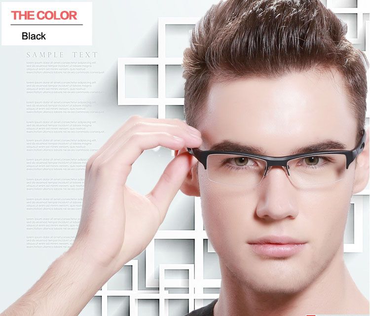 Compra Marco De Anteojos Anteojos De Marca Anteojos Hombre Anteojos Gafas  Miopía Anteojos Recetados Anteojos Deportivos Tr90 Anteojos Marca TR90 Marco  Barato | Entrega Rápida Y Calidad | Es.Dhgate