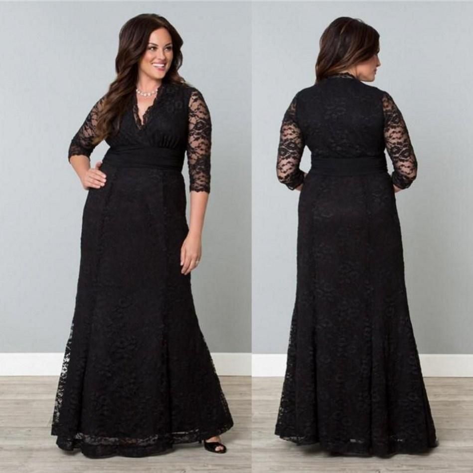 black mother of the groom dresses