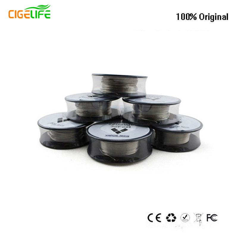 E XY Nichrome 80 Wire 30 Feet NI80 Wire Resistance Wire