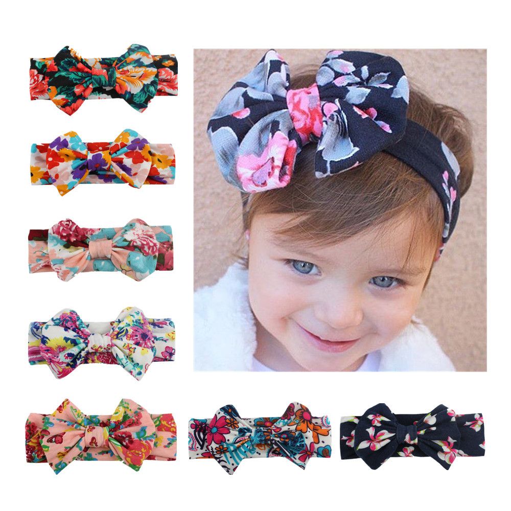 baby girl hair accessories canada