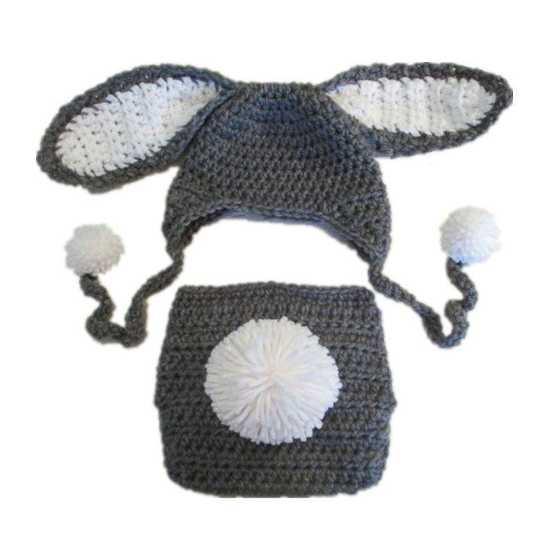 easter hat baby boy