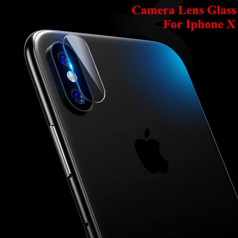 Fondo De Pantalla Para Para Iphone X Lente De La Cámara Trasera