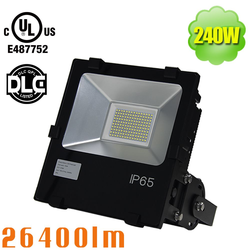 Factory Stock Fast Ship High Power 240w Led Floodlight Outdoor Factory Stock Fast Ship High Power 240w Led Floodlight Outdoor Flood Light Lamp Waterproof Tunnel Street Lamps Ac 85 265v Indoor