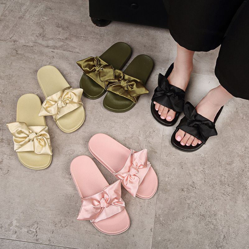 new style slippers girl