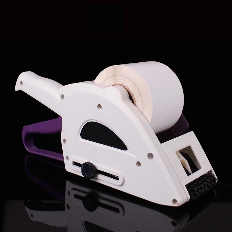 2018 Handheld Labeling Machine | Price Label Gun Widelye Used In