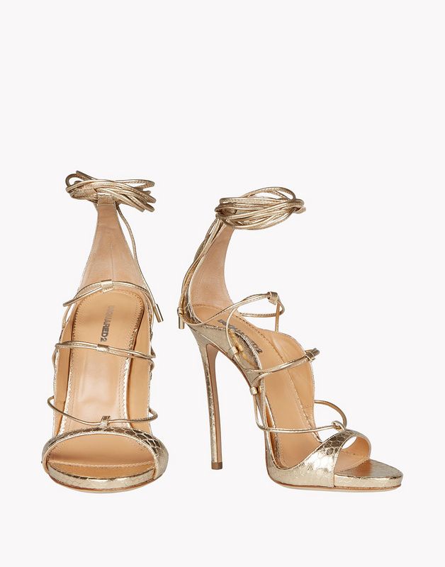 Strappy Sexy Gladiators Women Wedding Party Pumps Genuine Leather Open