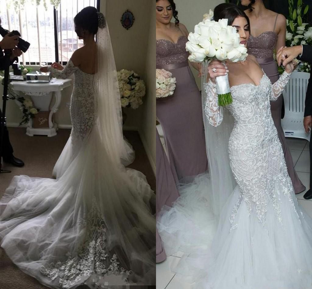 Amazing Lace Dress