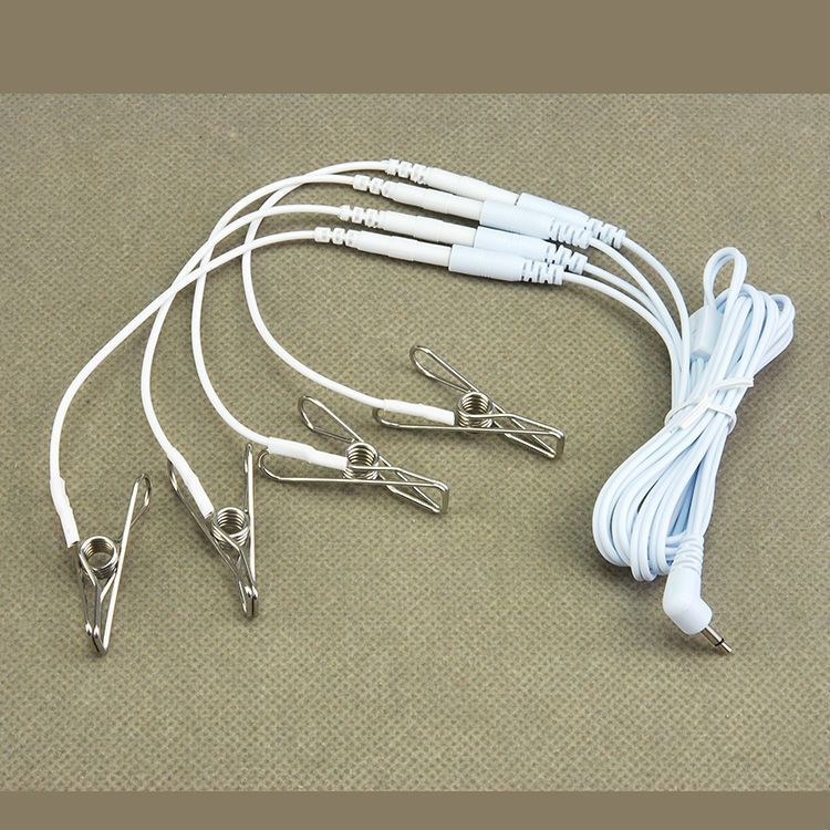 Consider, Electric clit clip stimulation clip Words... Electric clit clip stimulation clip