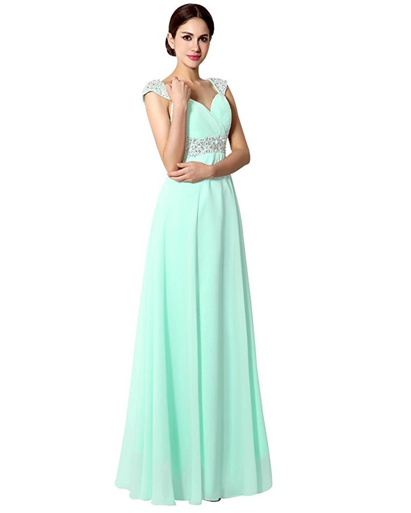 Prom Dresses Size 4