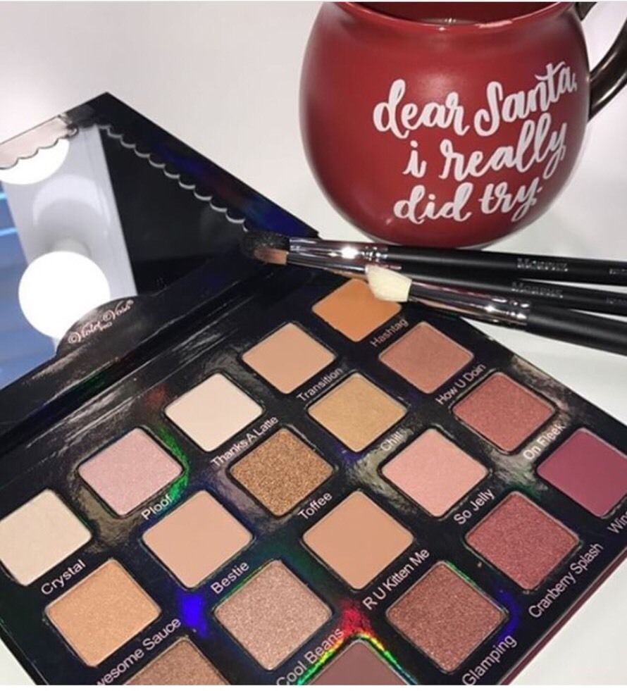 Violet Voss Holy Grail Pro Palette