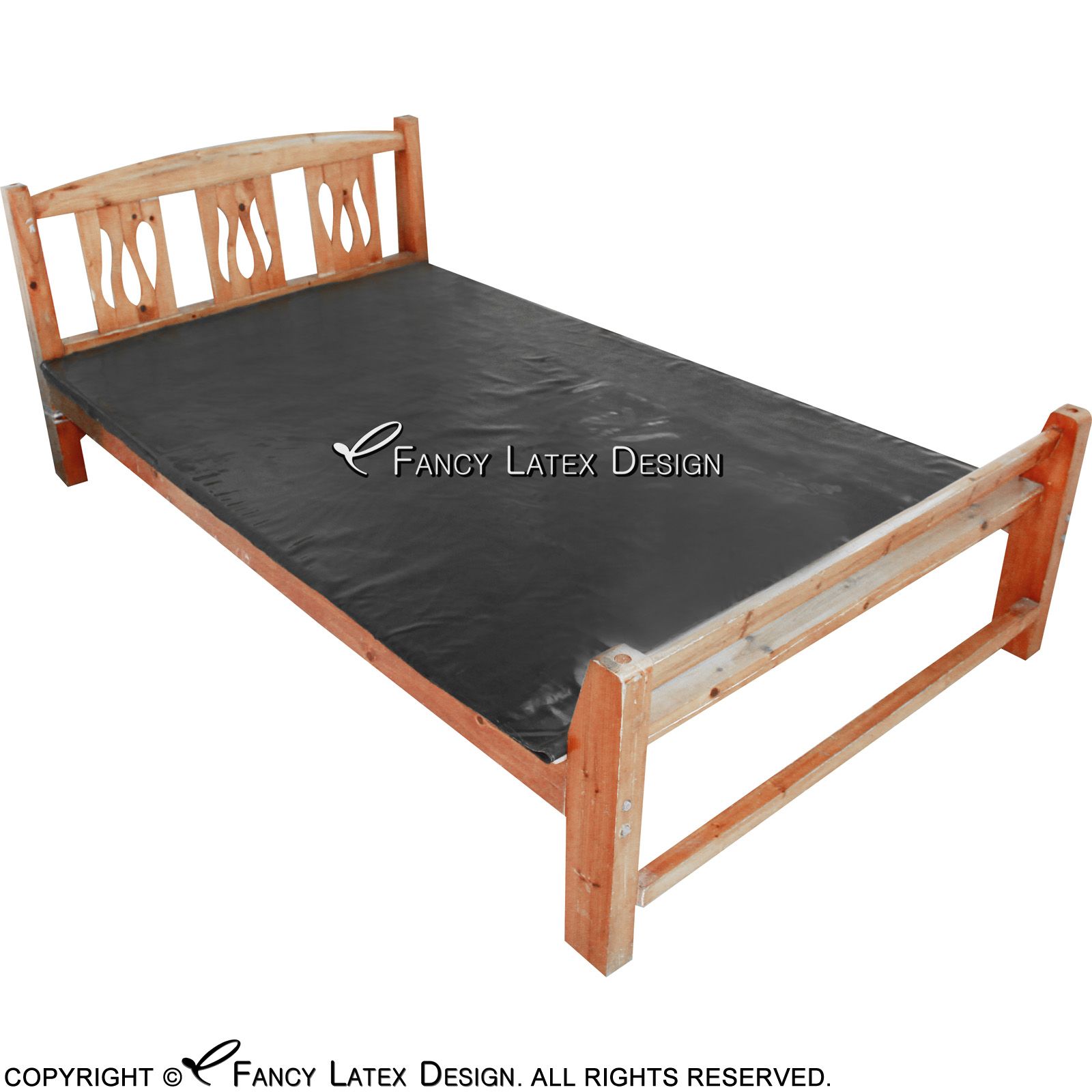 latex bed sheet Bachelorette party stripper pic sex