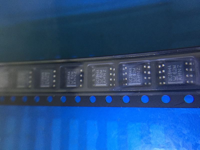 2020 Wholesale UC2844 UC2844AD8TR PWM BUCK BST FLYBCK CM 8SOIC In Stock ...