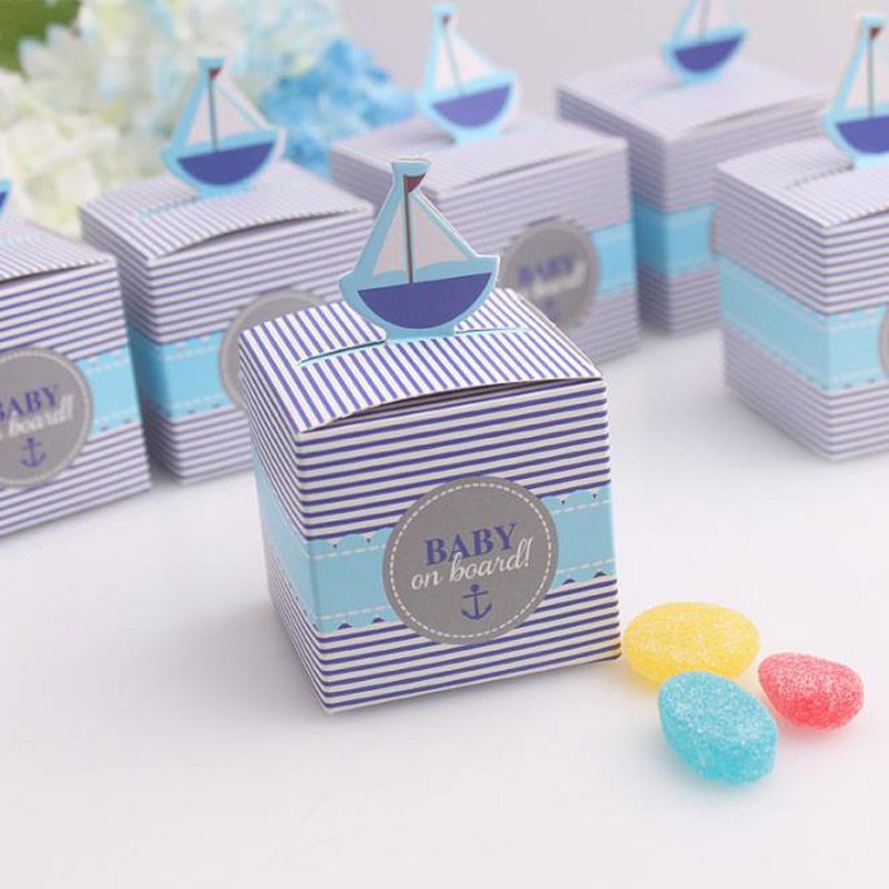 decorative gift boxes for baby shower