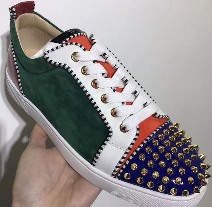 mens red bottoms wholesale