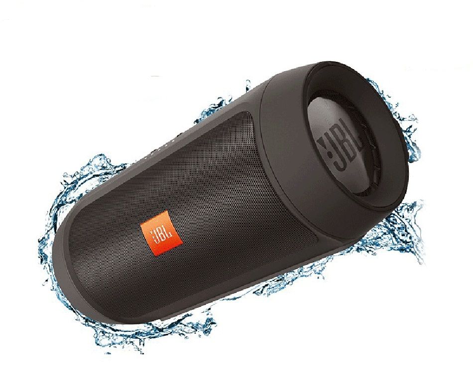 2019 Nice Sound Charge 2 Bluetooth Outdoor Speaker Phone Call