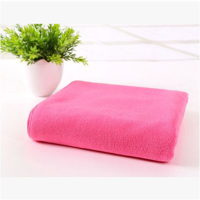 pasayione solid bath towel bathroom textile linen large pool beach bath sheet absorbent microfiber drying washcloth kids toalla pink hand towels clearance - Pink Bathroom Towels pasayione solid bath towel bathroom textile linen large pool beach bath sheet absorbent microfiber drying washcloth kids toalla pink hand towels clearance - Pink Bathroom Towels