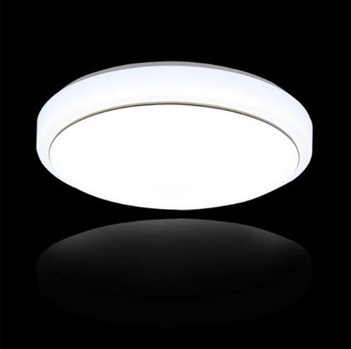 Led Deckenleuchte 18W Runde Schlafzimmer Balkon Lampen Einfachheit Modern kaltweiß warmweiß für Schlafzimmer / Küche / Diele Led Deckenleuchte 18W Runde Schlafzimmer Balkon Lampen Einfachheit Modern kaltweiß warmweiß für Schlafzimmer / Küche / Diele