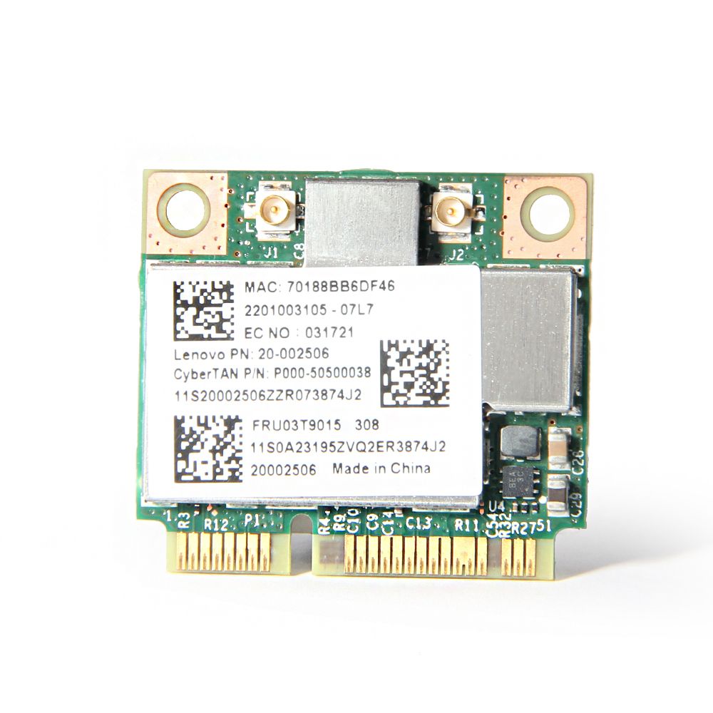 broadcom 802.11n network adapter driver 8.5