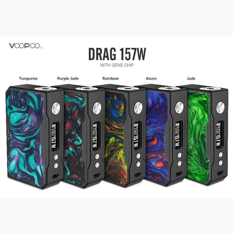 Aliexpress.com : Buy electronic cigarette Voopoo Drag 2