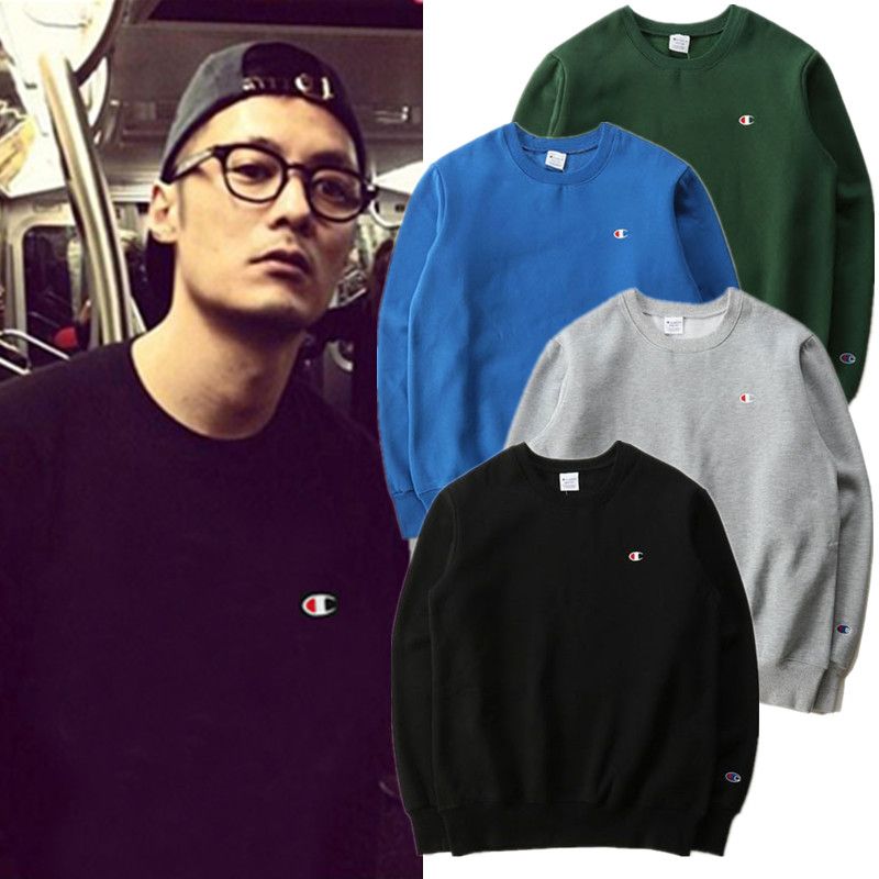 dhgate champion hoodie