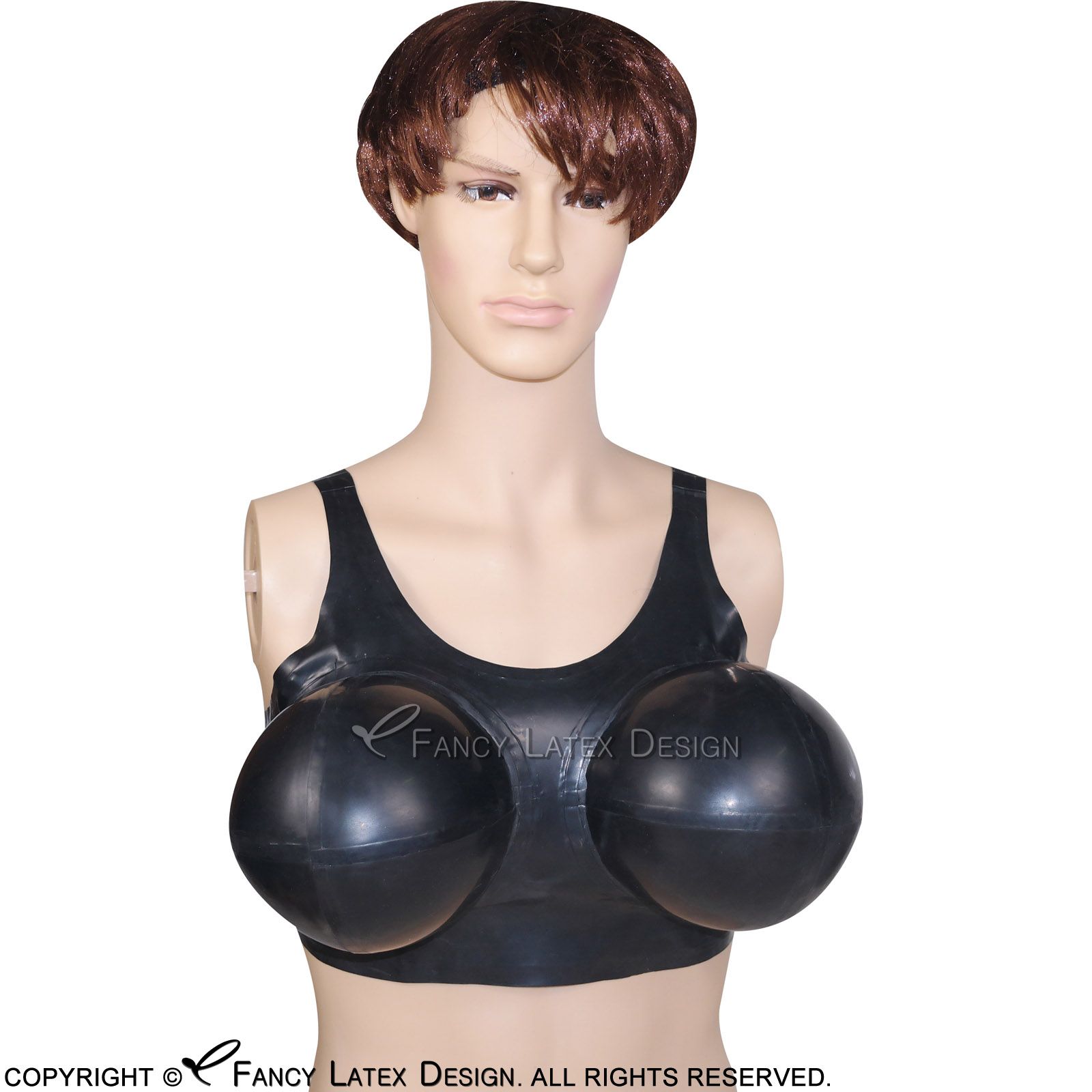 Latex Fetish Images 57