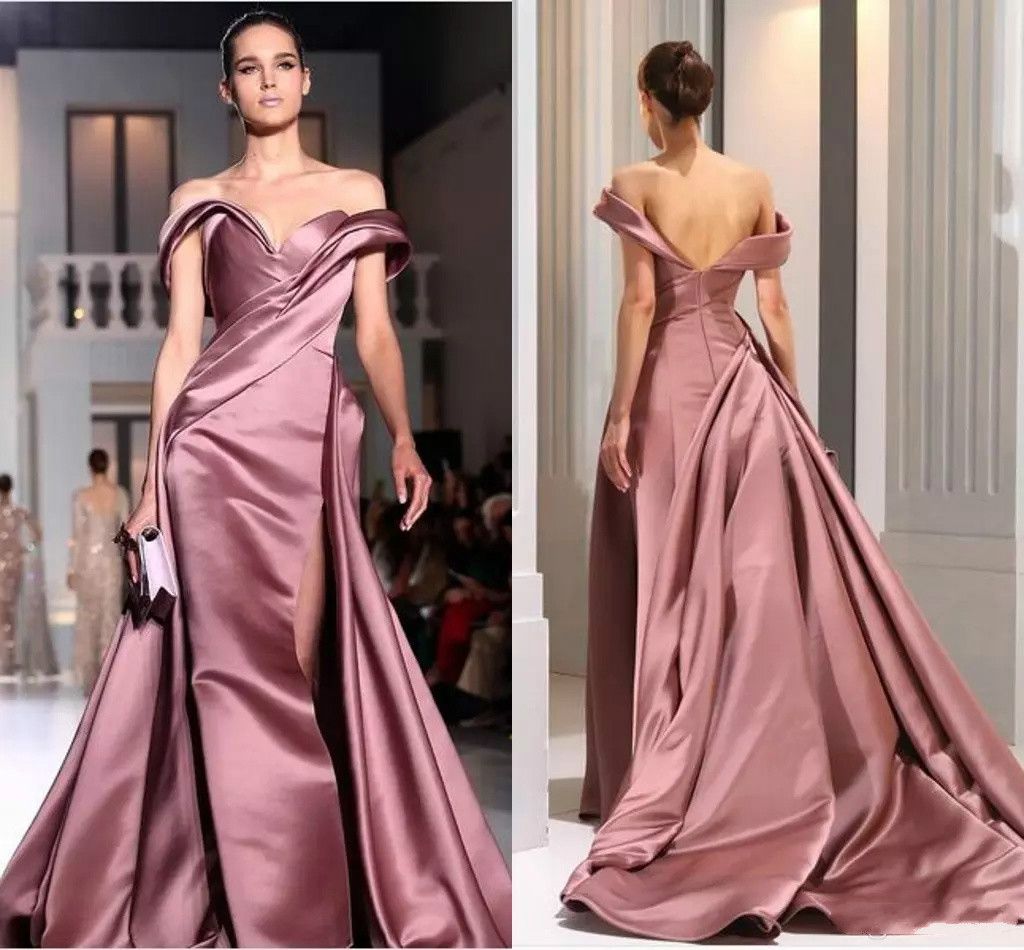 Top Celebrity Prom Dresses 2018