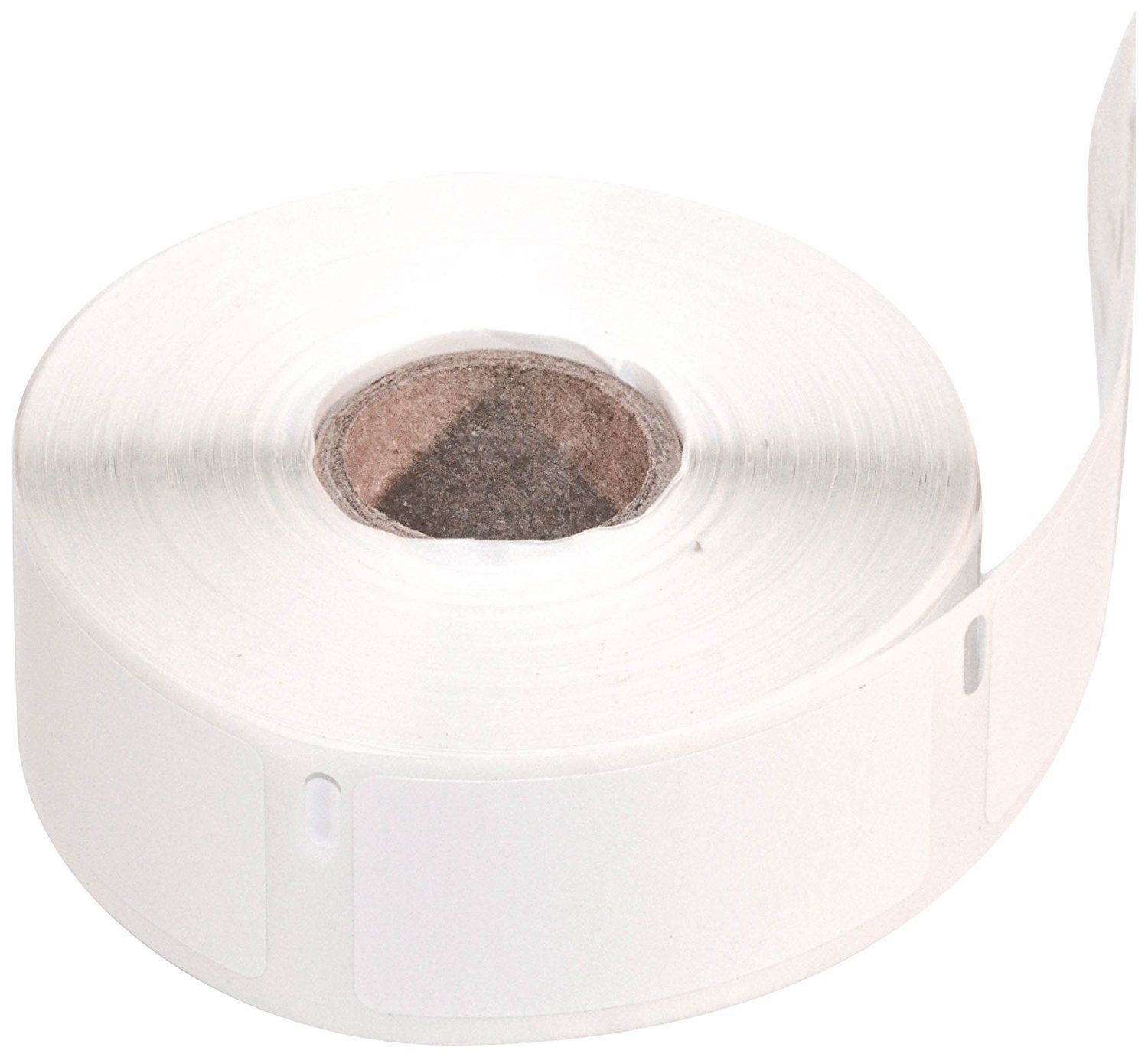 2021 2017 Multipurpose Labels For Dymo Printers 30336 1 Inch X 2 1/8 Inch Roll 500 From ...
