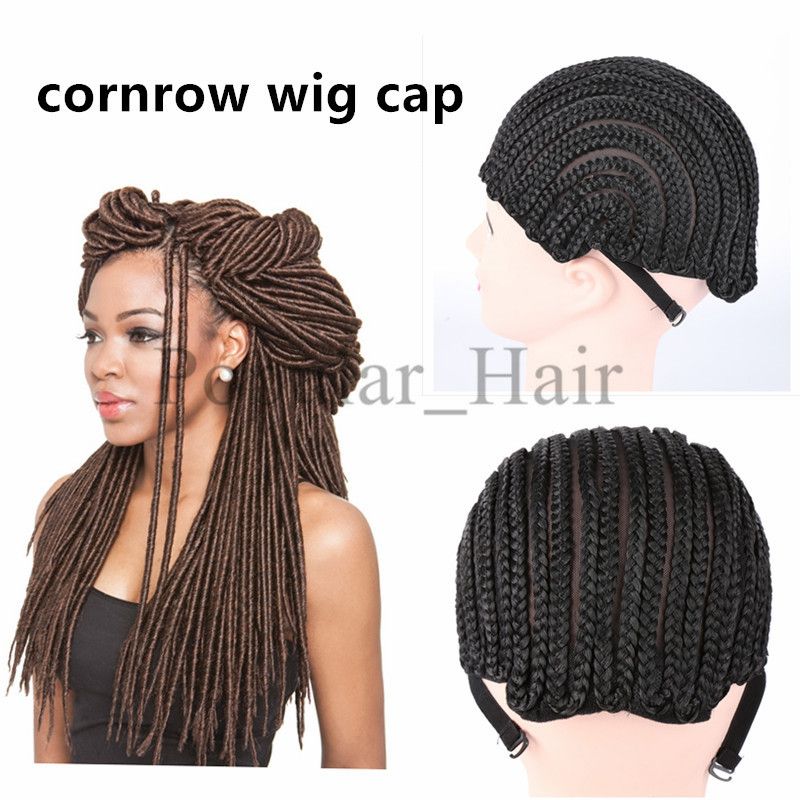 Weaving Cap Snap Cap